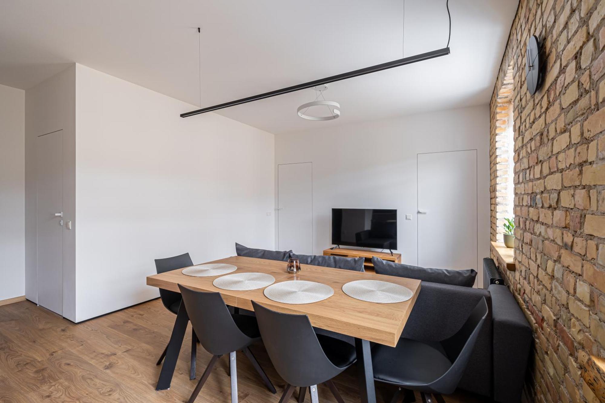 Lejlighed 2-bedroom Stabu 87a