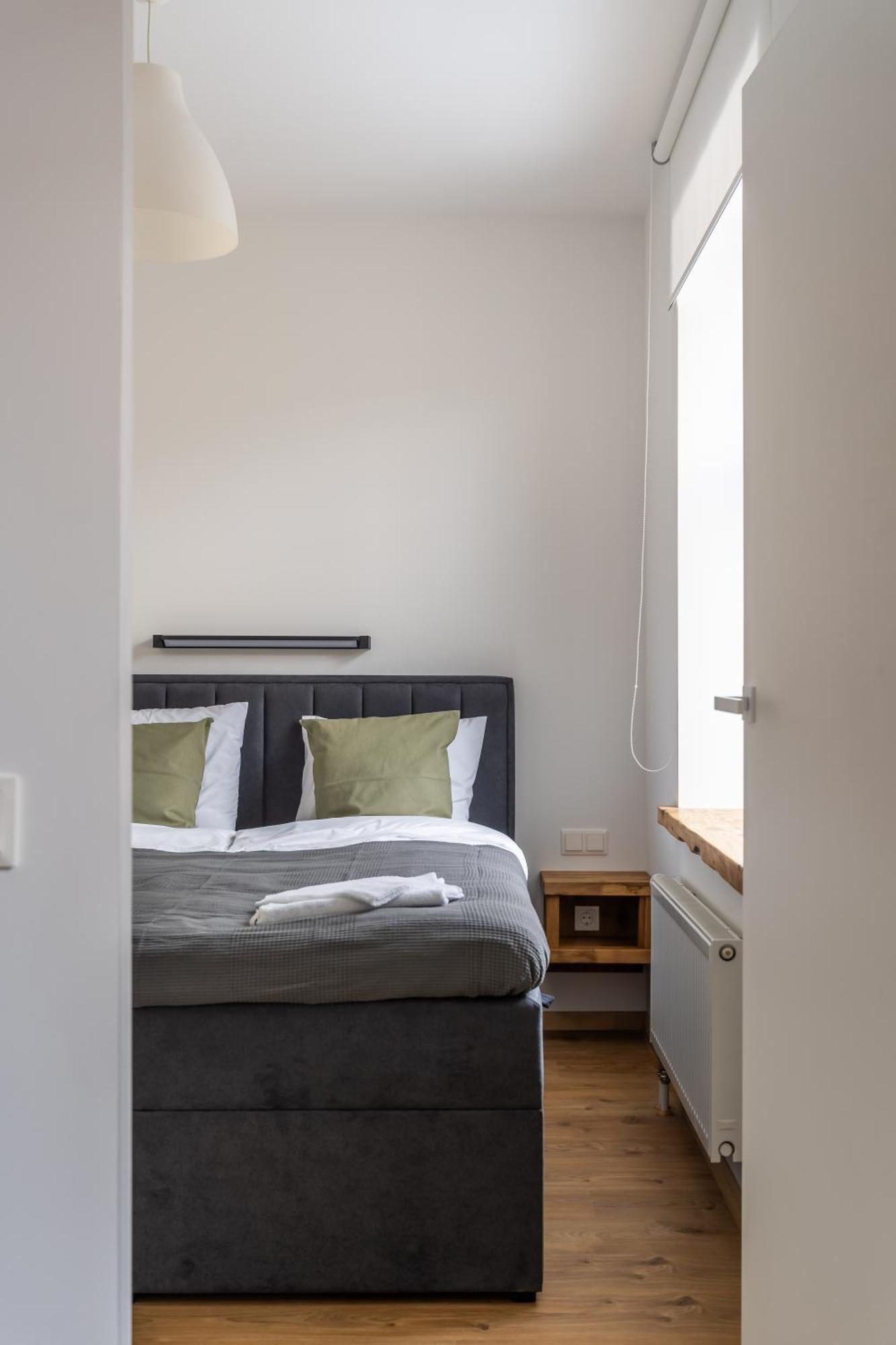 2-bedroom Stabu 87a Lejlighed Riga