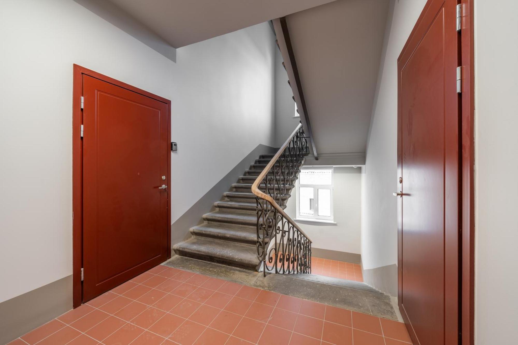 Lejlighed 2-bedroom Stabu 87a *