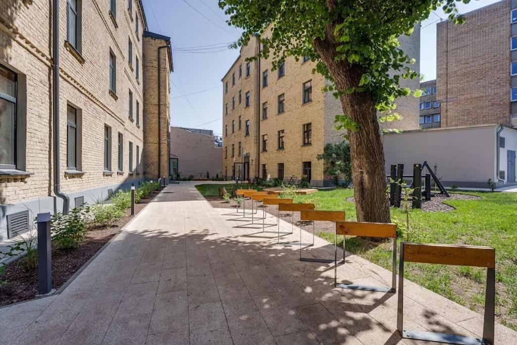 2-bedroom Stabu 87a Lejlighed *