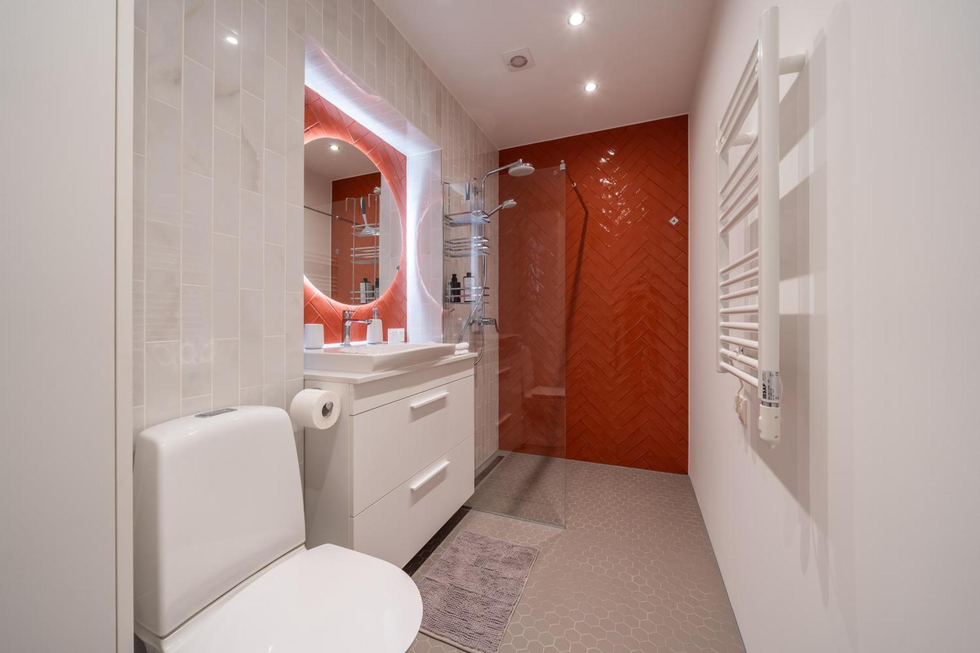 2-bedroom Stabu 87a * Riika