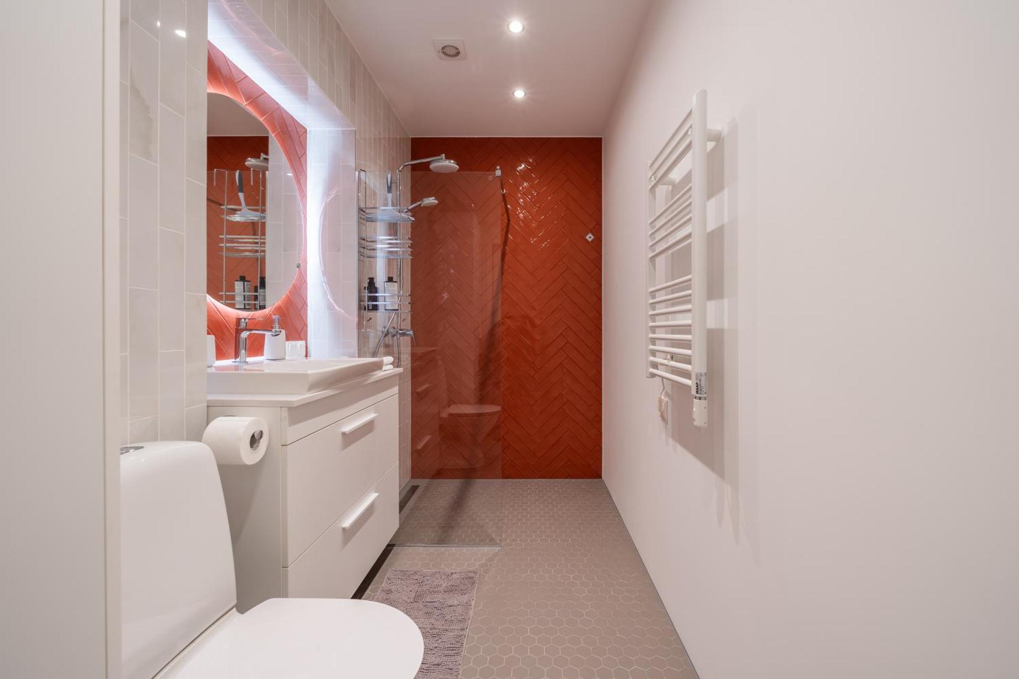 2-bedroom Stabu 87a Riika