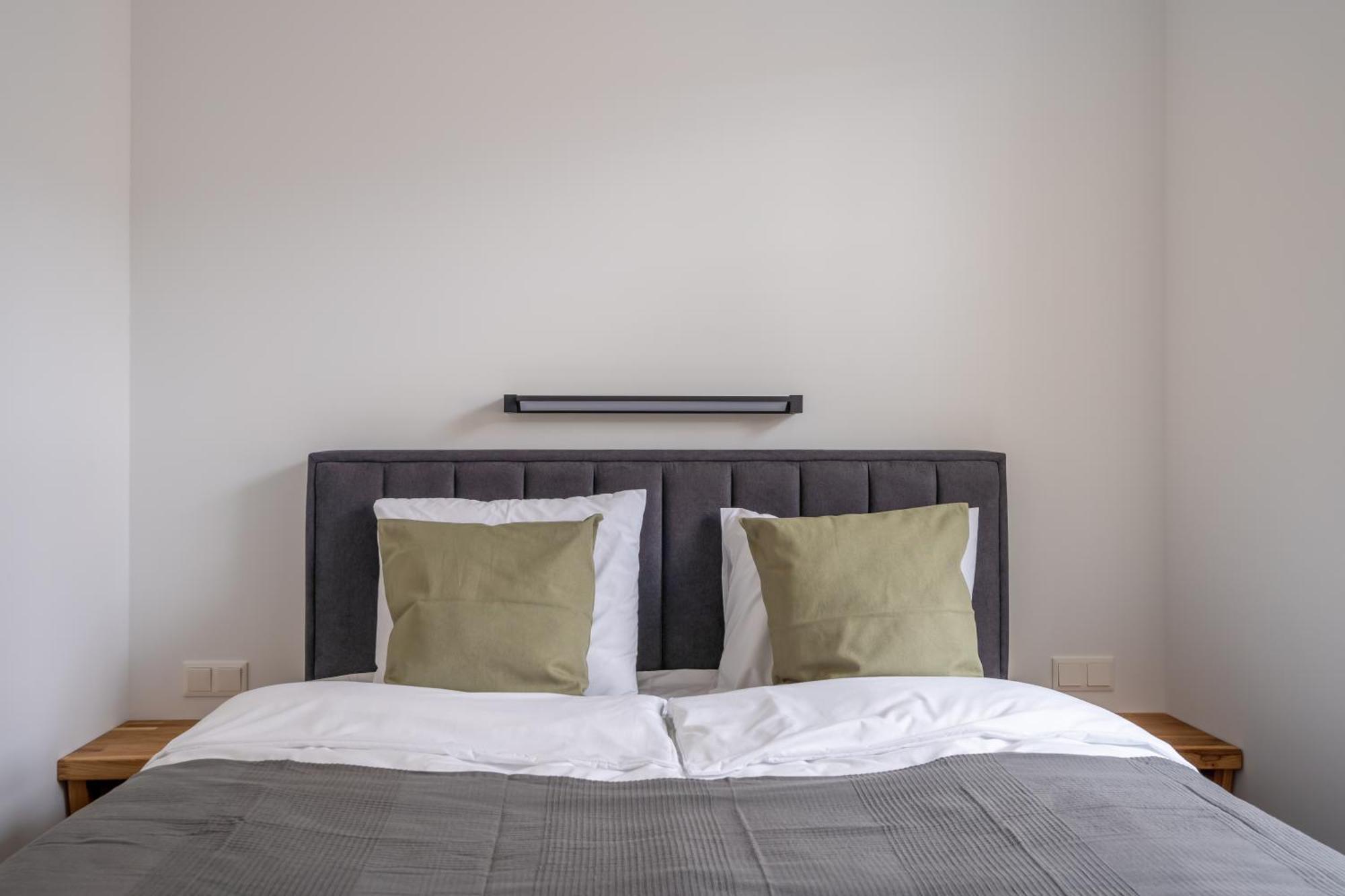 2-bedroom Stabu 87a Riika