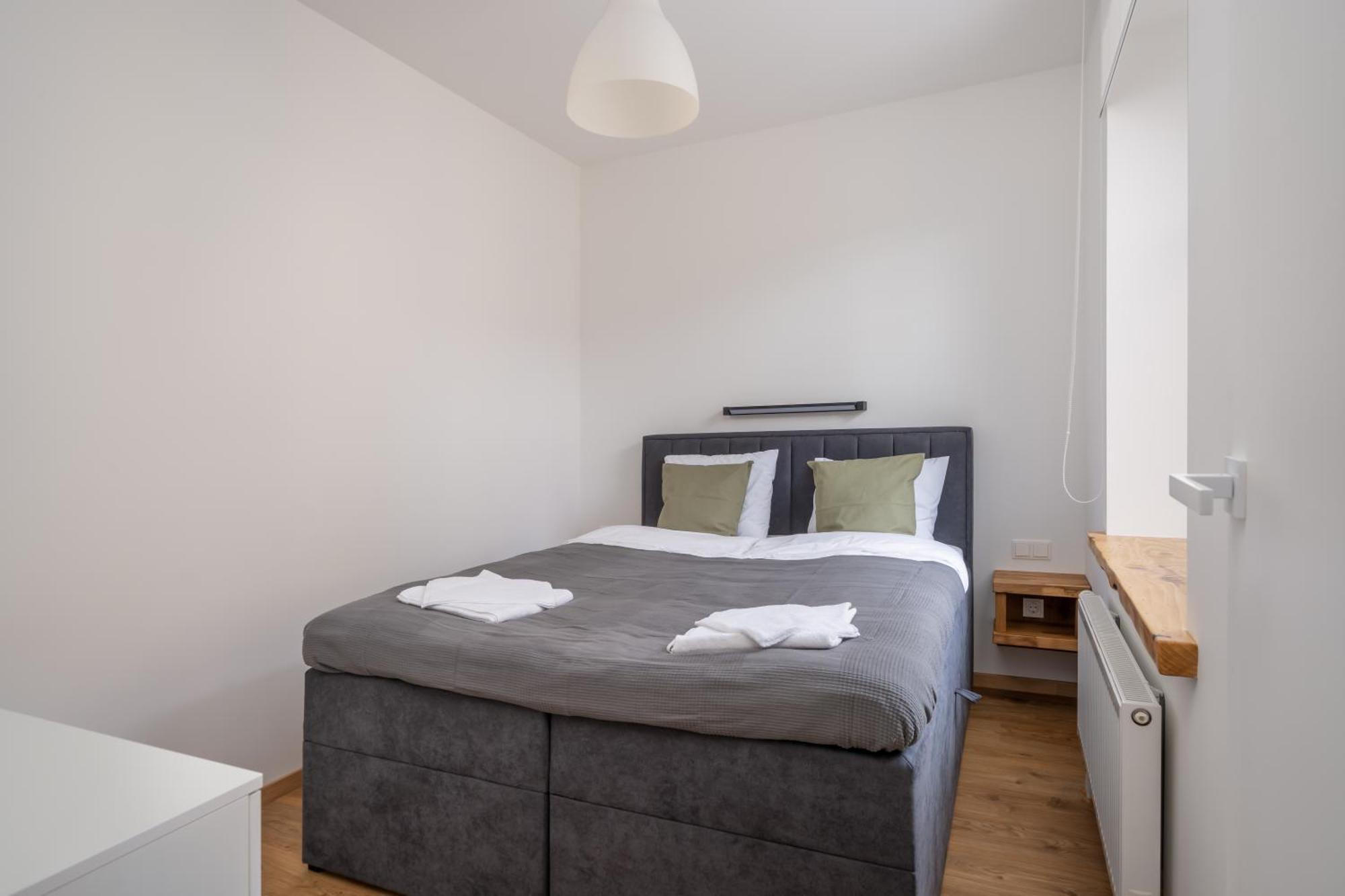 2-bedroom Stabu 87a * Riika